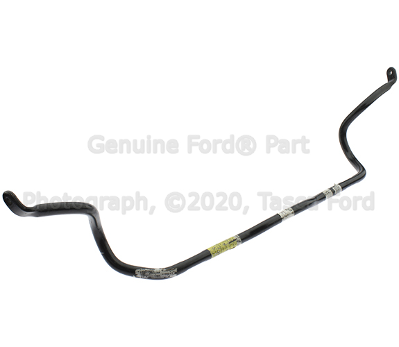 8S4Z5482C - Suspension: Stabilizer Bar for Ford: Focus Image