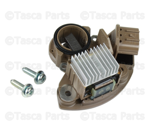レジスター 2002-2015 Mazda Voltage Regulator AJ51-18-W70 | TascaParts.com