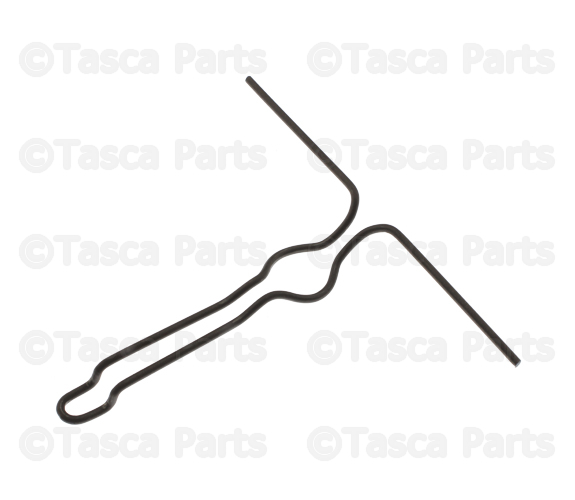 KL0316232 - Transmission: Clutch Release Arm Spring for Mazda: 3, CX-5, MX-5 Miata Image