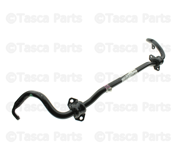 68213310AA - : Front Stabilizer Bar for Mopar Image