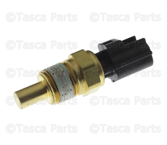 56027873 - Electrical: Coolant Temperature Sensor for Chrysler: Aspen | Dodge: Dakota, Durango, Neon, Nitro, Ram 1500, Ram 2500, Ram 3500 | Jeep: Cherokee, Commander, Grand Cherokee, Liberty, Wrangler Image