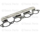 12668562 - : Exhaust Manifold Gasket for Chevrolet: Corvette Image