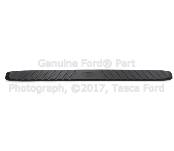 BC3Z16490B - : Step Pad for Ford: F-150, F-250 Super Duty, F-350 Super Duty Image
