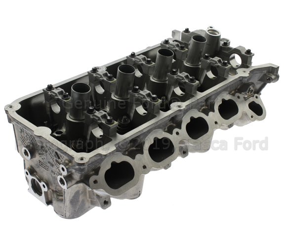 口コミ・レビュー評価が高いおすすめ人気商品の通販 2018-2023 Ford TascaParts.com | jl3z6049n Head Cylinder 着せ替え服・アウトフィット