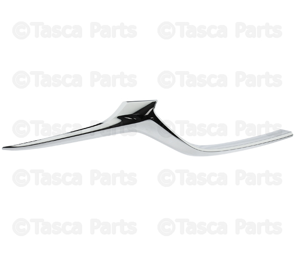 GSH7507J0D - : Mold(R) Front - Passenger Side (RH) for Mazda Image