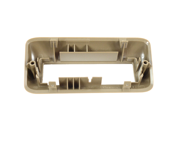 1DH67HL5AD - Electrical: Seat Switch Bezel for Mopar Image