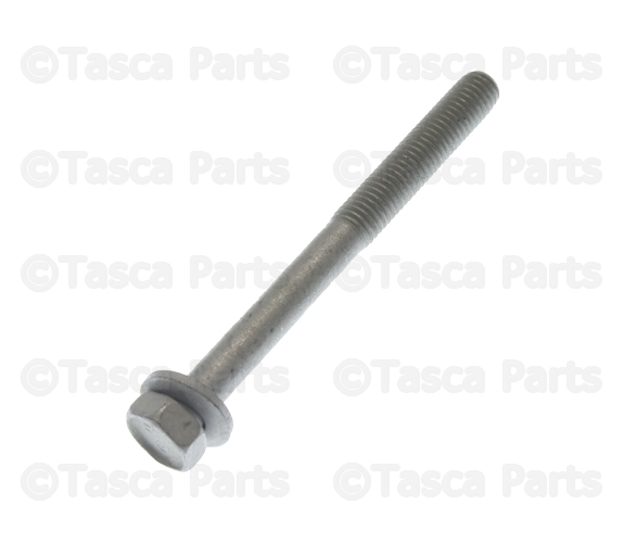 6506337AA - Steering: Hex Head Screw And Washer for Chrysler: Aspen | Dodge: Durango, Ram 1500, Ram 2500, Ram 3500 | Jeep: Cherokee | Ram: 1500, 1500 Classic, 2500, 3500, ProMaster EV Image