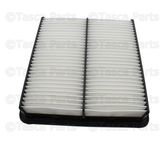 N35013Z409U - Engine: Filter for Mazda Image