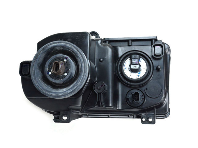 57010862AA - : Composite Headlamp - Passenger Side (RH) for Chrysler: 300 Image