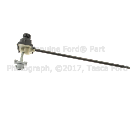 F2TZ13K040A - Electrical: Adjuster for Ford: Bronco, F-150, F-250, F-250 HD, F-350, F-Super Duty Image