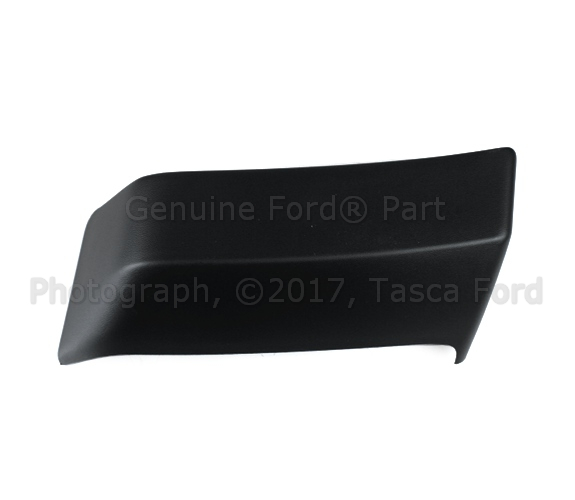 8C3Z16038A - Body: Front Extension for Ford: F-250 Super Duty, F-350 Super Duty, F-450 Super Duty Image