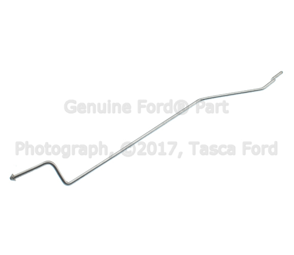 F2UZ1543186B - Body: Latch Rods for Ford: E-150, E-250, E-350 Super Duty Image