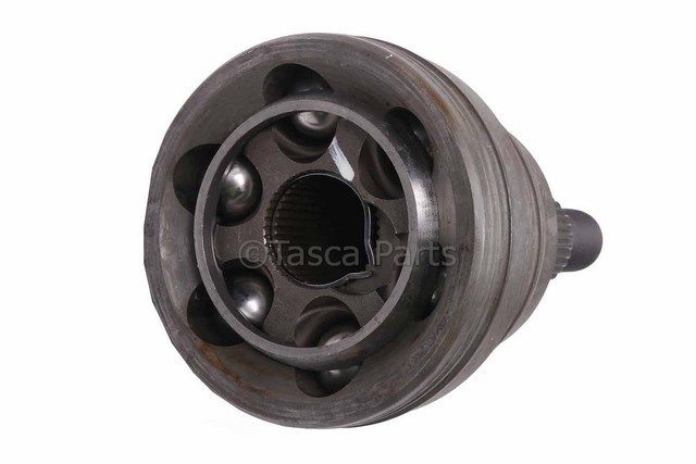 26058362 - Front Drive Axle: Outer Cv Joint for Cadillac: Escalade, Escalade ESV, Escalade EXT | Chevrolet: Avalanche 1500, Avalanche 2500, Silverado 1500, Silverado 1500 HD, Silverado 1500 HD Classic, Silverado 2500, Silverado 2500 HD, Silverado 2500 HD Classic, Silverado 3500, Silverado 3500 Classic, Silverado 3500 HD, Suburban 1500, Suburban 2500, Tahoe | GMC: Sierra 1500, Sierra 1500 Classic, Sierra 1500 HD, Sierra 1500 HD Classic, Sierra 2500, Sierra 2500 HD, Sierra 2500 HD Classic, Sierra 3500, Sierra 3500 Classic, Sierra 3500 HD, Yukon, Yukon XL 1500, Yukon XL 2500 | Hummer: H2 Image