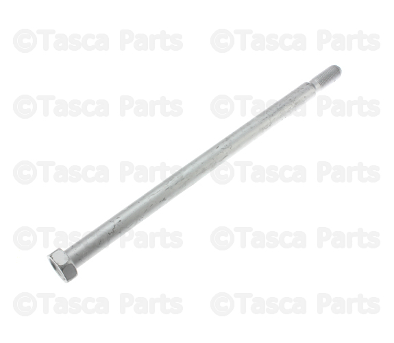 9YA111204 - : Rear Lower Arm Bolt for Mazda Image