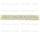 863101U500 - : Nameplate for Kia Image