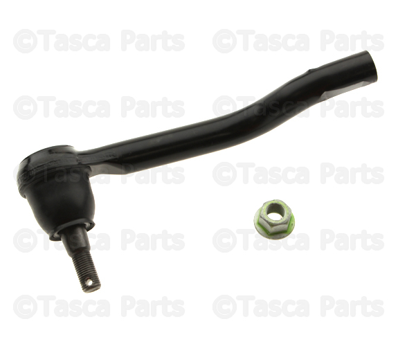 D8520JF00B - Steering: Outer Tie Rod for Nissan: GT-R Image