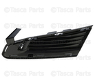 23435909 - : Grille - Driver's Side (LH) for GM Image