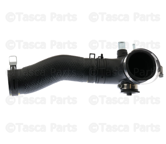 BP8J13330C - : Inter-Cooler Pipe for Mazda Image