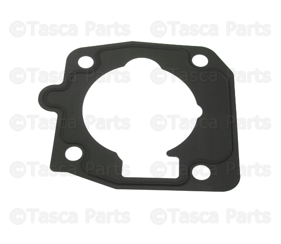 B6BF13655 - Fuel System: Fuel Injection Throttle Body Mounting Gasket for Mazda: Miata, MX-3, Protege Image