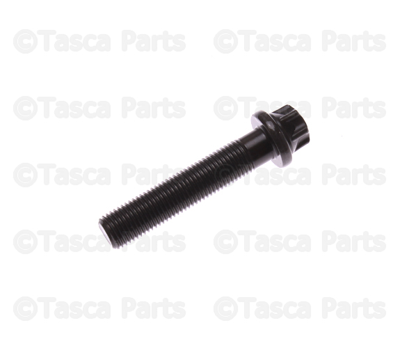LF0111214A - Engine: Engine Connecting Rod Bolt for Mazda: 3, 5, 6, CX-3, CX-30, CX-5, CX-50, CX-7, CX-9, CX-90, MX-5 Miata Image