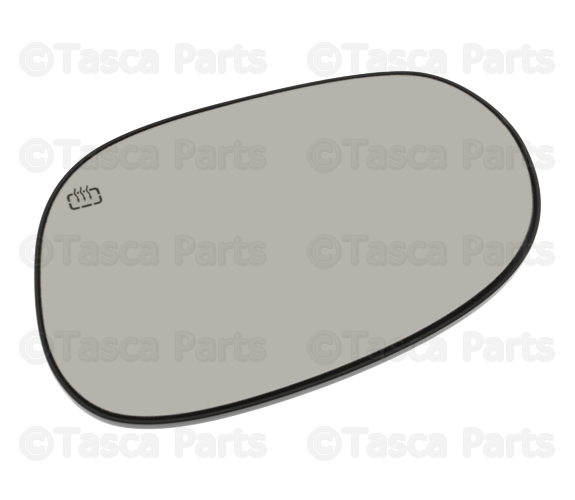 68048447AA - : Mirror Glass - Driver's Side (LH) for Mopar Image