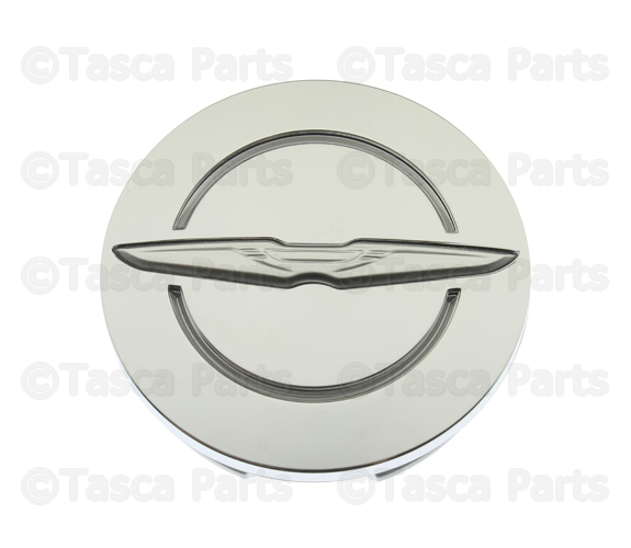 6ES82SZ0AA - Wheels: Wheel Center Cap for Mopar Image