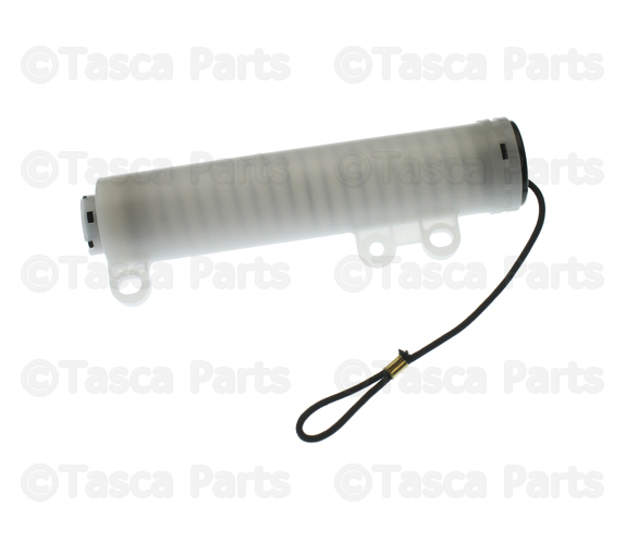 685131AA0A - : Glove Box Frame Damper for Nissan Image