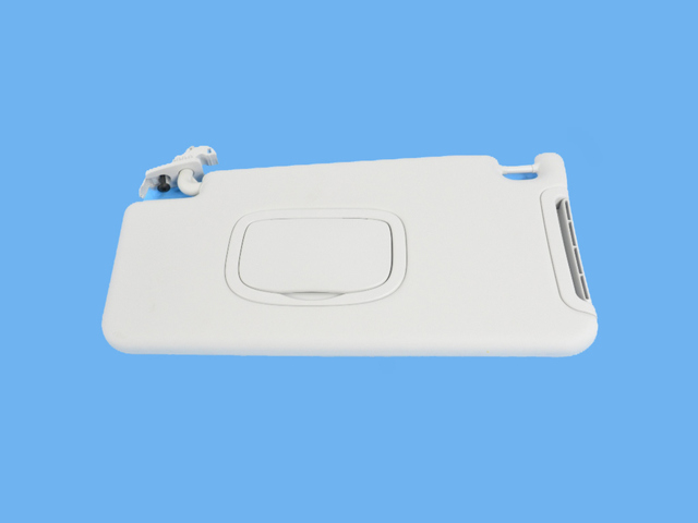 6RY30MS7AA - : VISOR for Jeep: Renegade Image