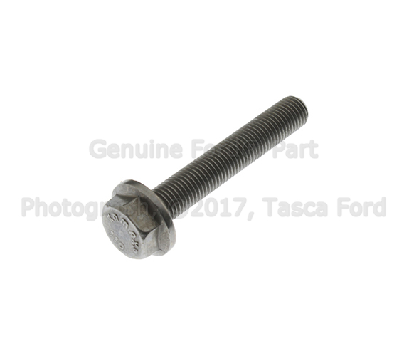 W712688S430 - Engine: Vibration Damper Bolt for Ford: Explorer Sport Trac, Mustang Image