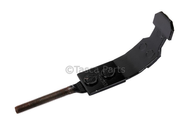 15980163 - Fuel System: Strap for GM Image
