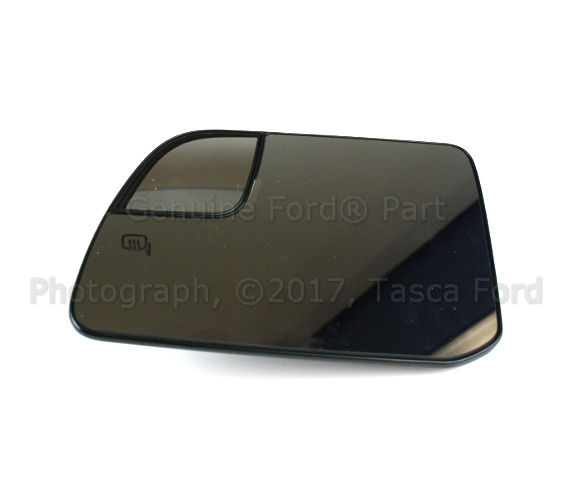 CT4Z17K707F - Body: Mirror Glass for Ford Image