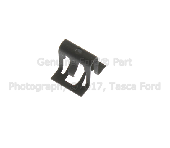 W703895S407 - Body: Windshield Pillar Trim Clip for Ford: Focus, Transit Connect Image