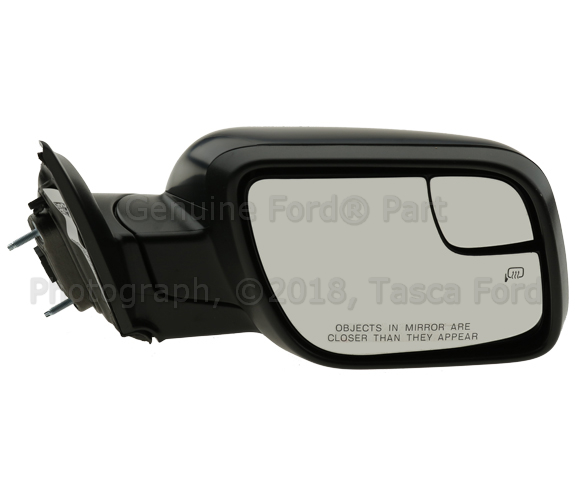GB5Z17682BCPTM - Body: Mirror Outside for Ford Image