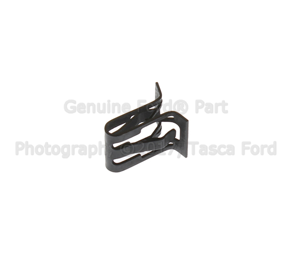 W713688S424 - : Body A-Pillar Trim Panel Clip for Ford Image