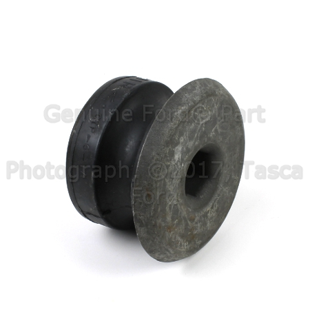 6L2Z1000154AA - Body: Insulator for Ford: Explorer, Explorer Sport Trac | Mercury: Mountaineer Image