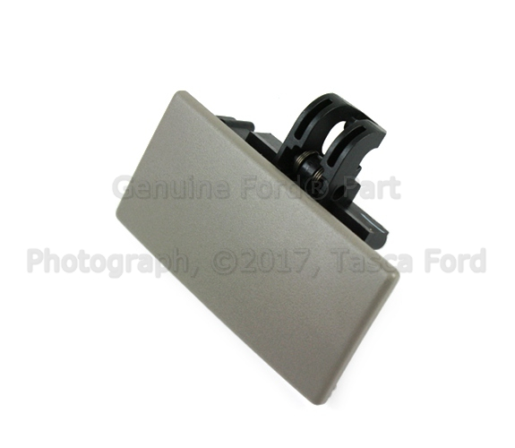 8C3Z1506072AA - Body: Latch for Ford: F-150, F-250 Super Duty, F-350 Super Duty, F-450 Super Duty Image