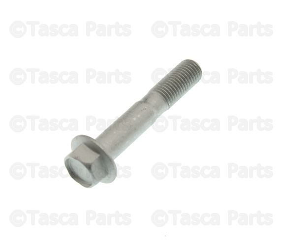 2007-2012 Nissan Steering Knuckle Bolt 40178-AX06C | TascaParts.com