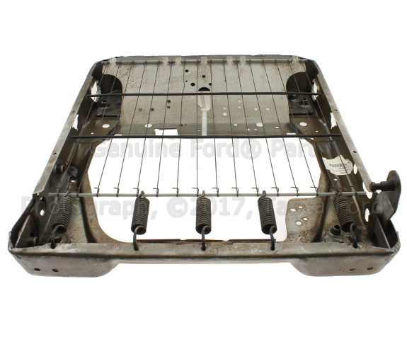 YL3Z1563101AA - Body: Front Seat for Ford: Excursion, F-250 Super Duty, F-350 Super Duty, F-450 Super Duty, F-550 Super Duty | Lincoln: Blackwood Image