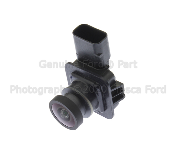 Rear View Backup Camera For Ford C-Max 2013–2016 – DM5Z-19G490-A/B – 170° Night Vision
