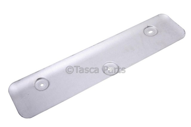 23338706 - Air &amp; Fuel Delivery: Fuel Tank Shield for GM Image