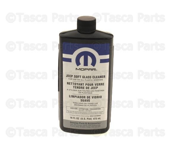 5012248AE - : Cleaner for Mopar Image