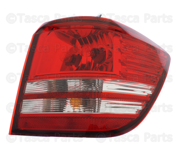 68185888AA - : Combo Lamp - Passenger Side (RH) for Dodge: Journey Image