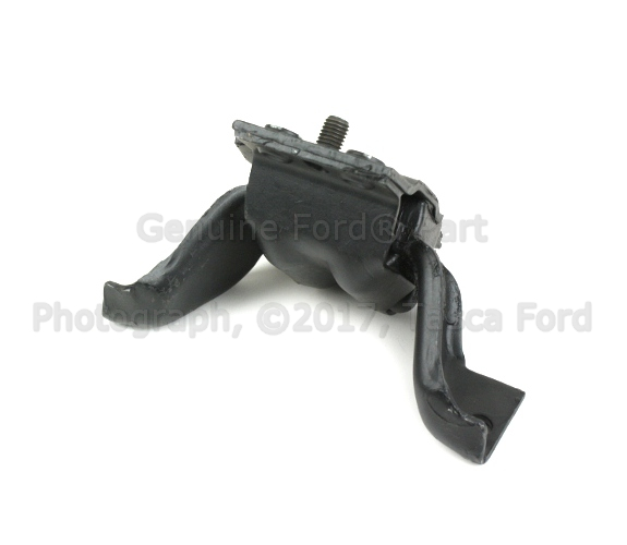 E3ZZ6038D - Engine: Front Mount for Ford: Mustang | Mercury: Capri Image