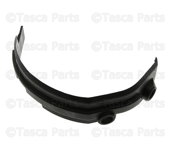 9189227 - : Timing Cover Belt Rail for Volvo Image