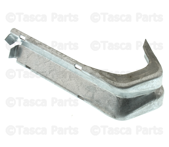 1312049 - Emission System: Vacuum Container Bracket for Volvo Image