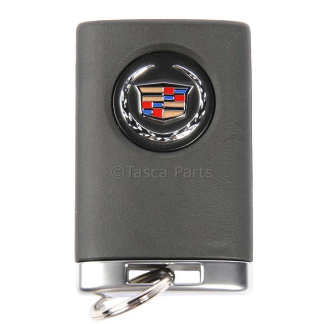 22756466 - Electrical: Keyless Entry Transmitter for GM Image