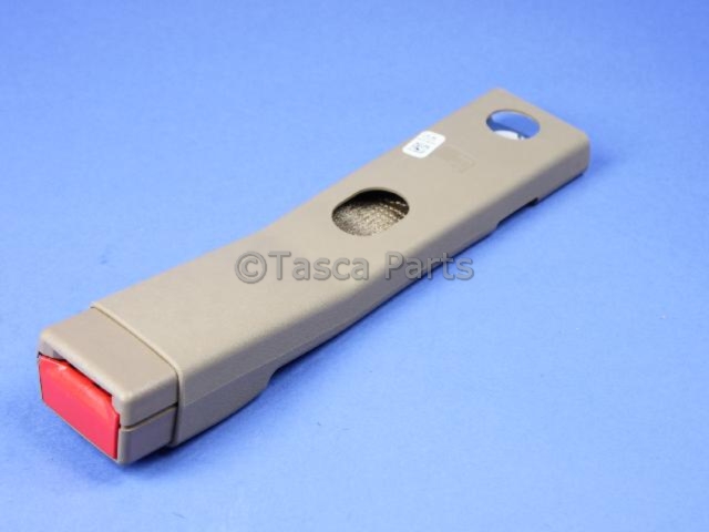 Outer Buckle - Passenger Side (RH) - Mopar (5KU961K2AA)