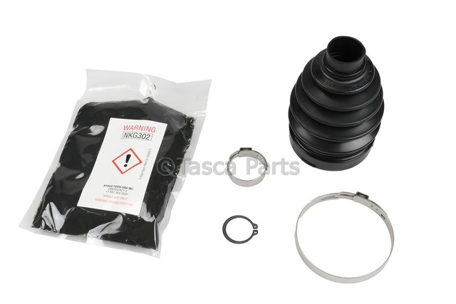 10359973 - Suspension: Inner Boot for GM Image