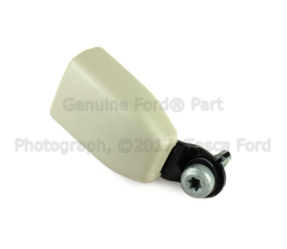 9A8Z7460044AA - Electrical: Buckle for Ford: Flex | Lincoln: MKT Image