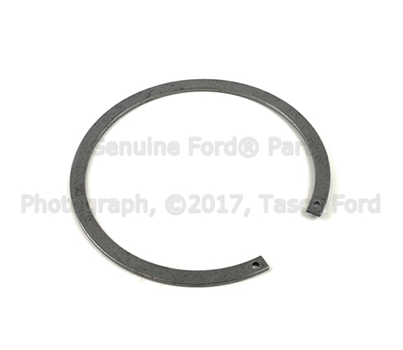 YL8Z3B457AA - Brakes: Retainer Ring for Ford: Escape | Mercury: Mariner Image